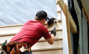 Best Siding Removal and Disposal  in Teutopolis, IL